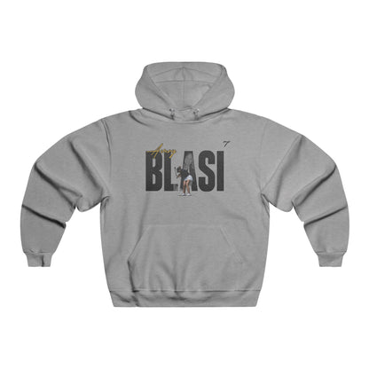 Avery Blasi Vintage Hoodie