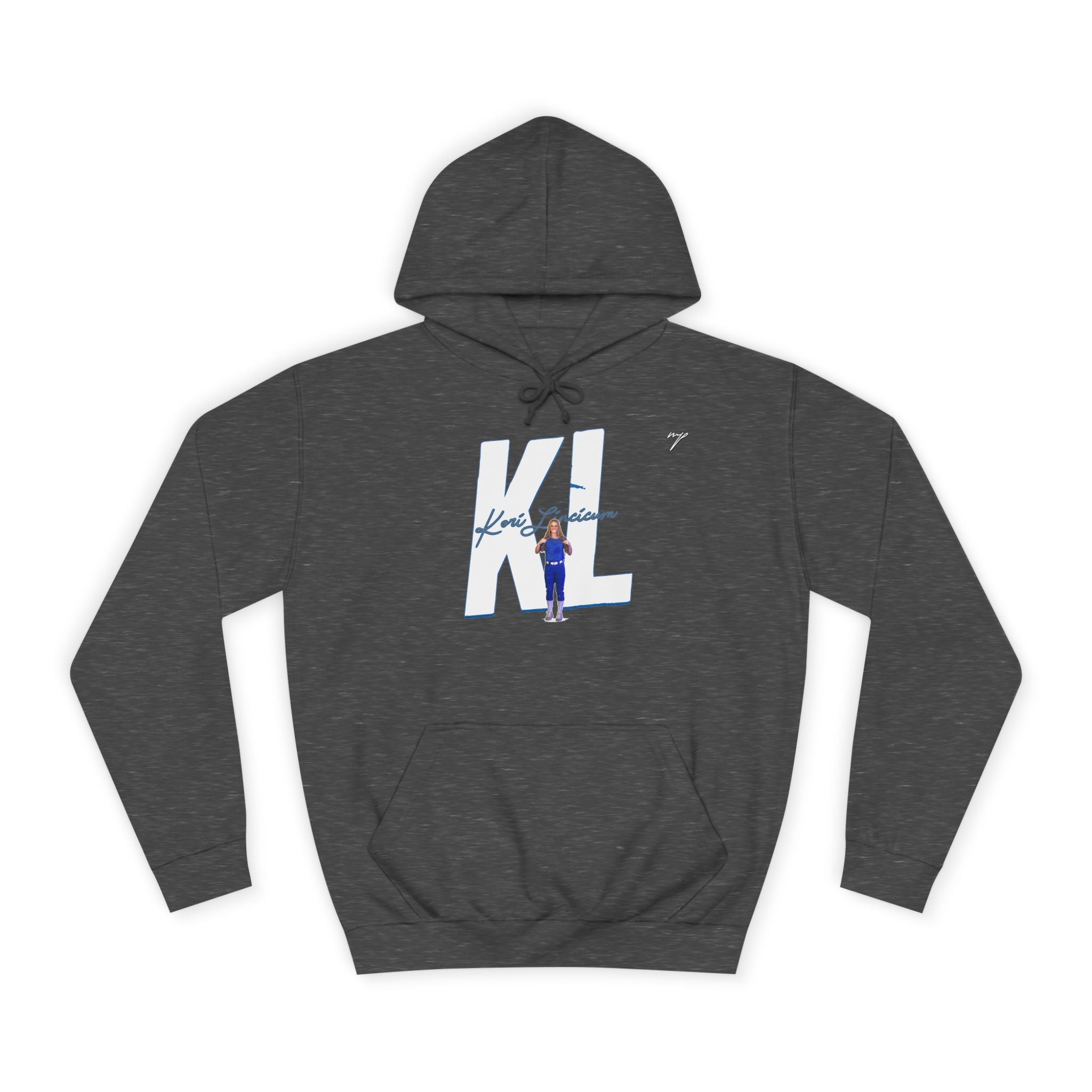Kori Lincicum Hoodie