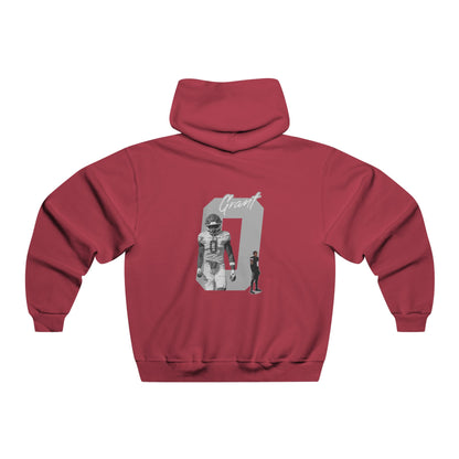 Josh Grant Vintage Hoodie
