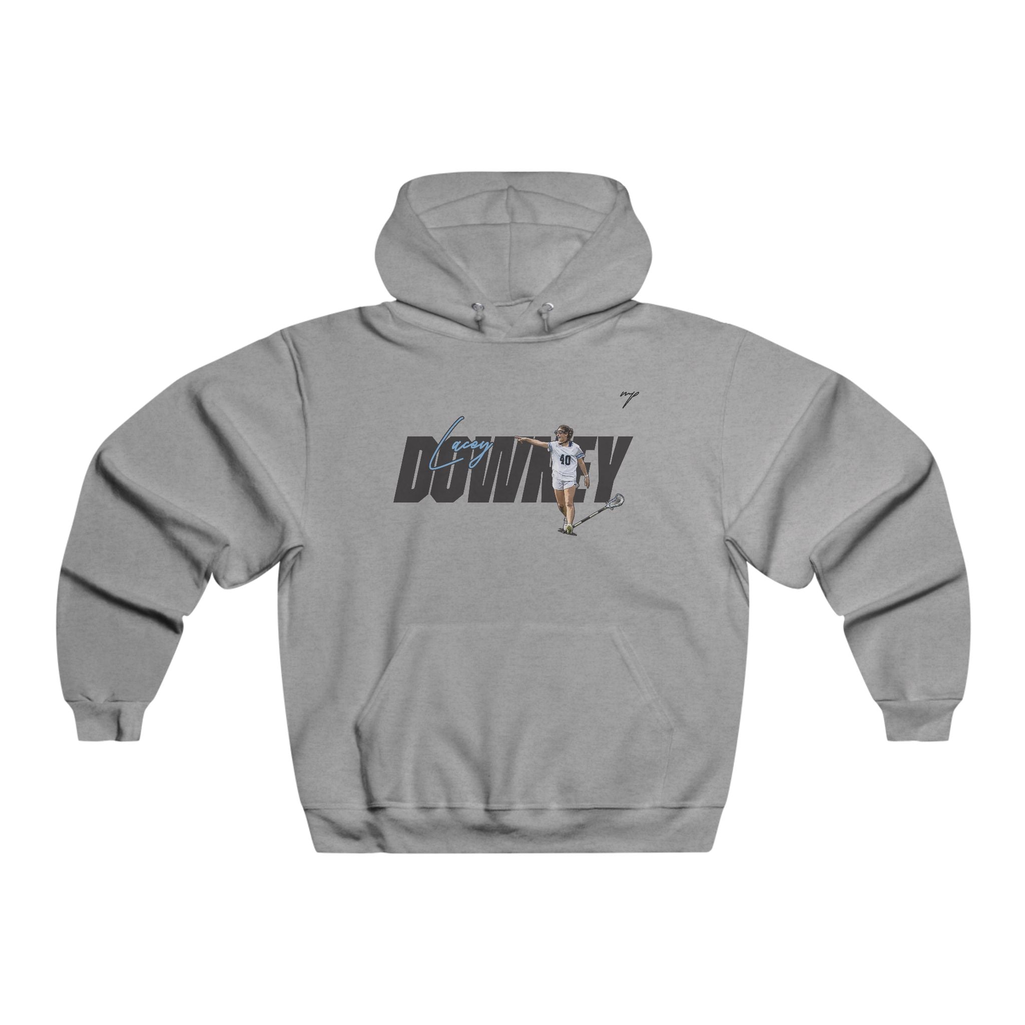 Lacey Downey Vintage Hoodie