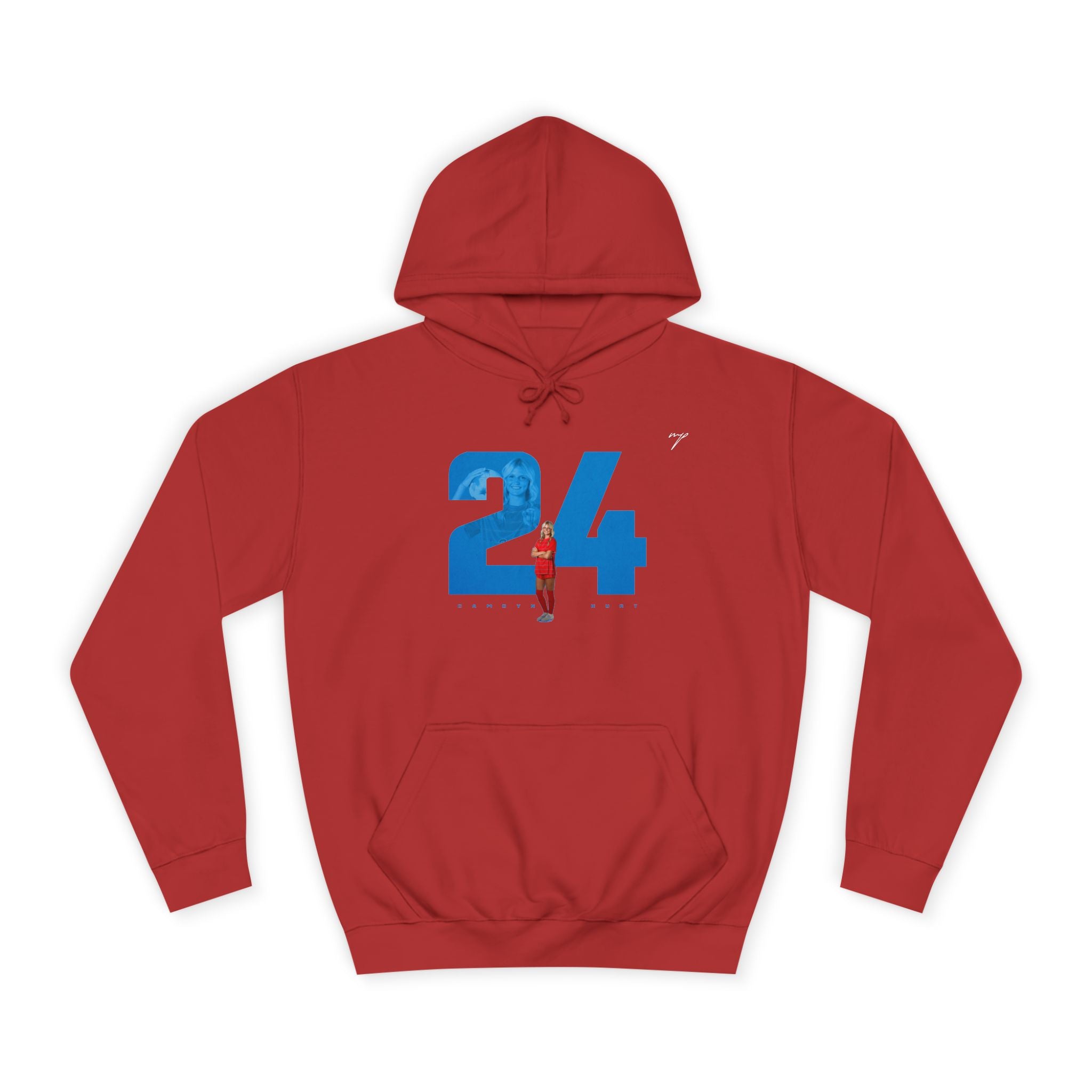 Camdyn Hurt Hoodie