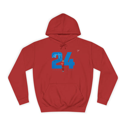 Camdyn Hurt Hoodie