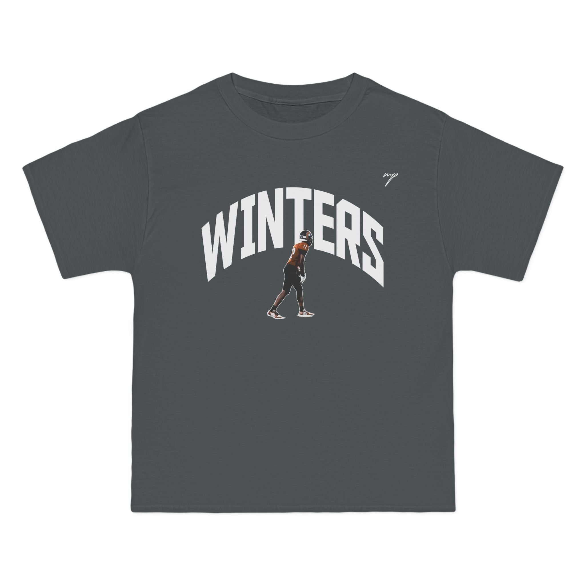 Micah Winters Vintage Tee