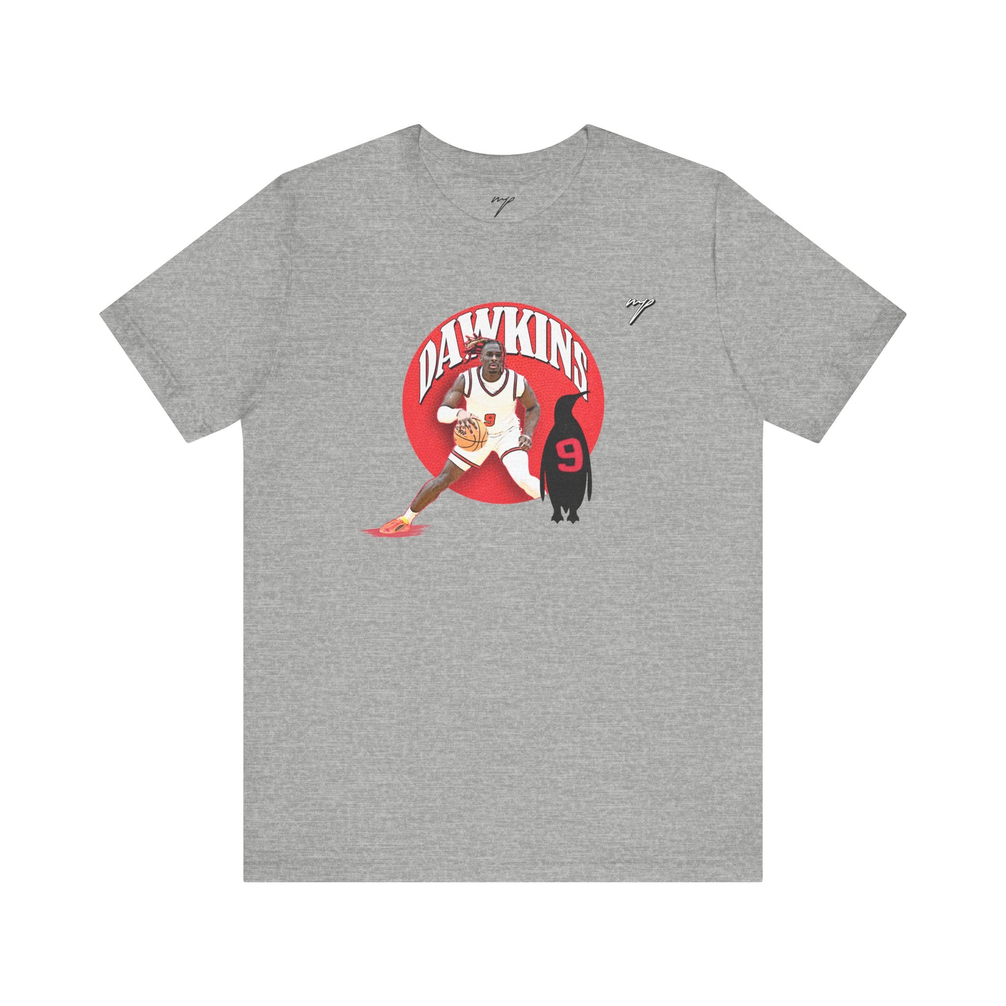 Bryson Dawkins Graphic Tee
