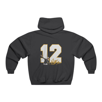 Parker Lawson Vintage Hoodie