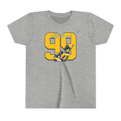 Trey Butkowski YOUTH Graphic Tee