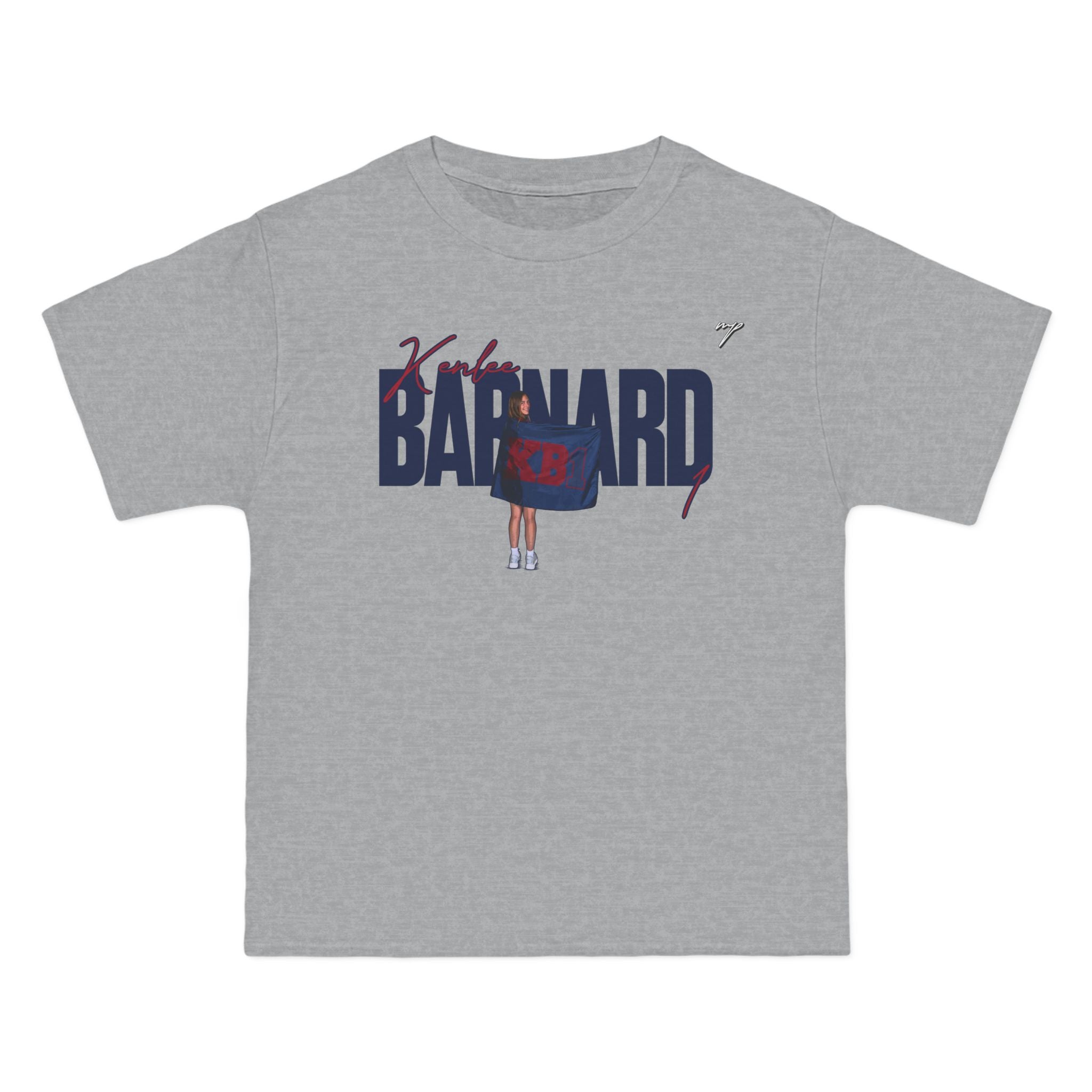 Kenlee Barnard Vintage Tee