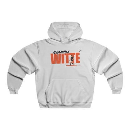 Samantha Witte Vintage Hoodie