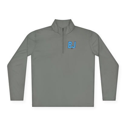 BJ Green Quarter-Zip