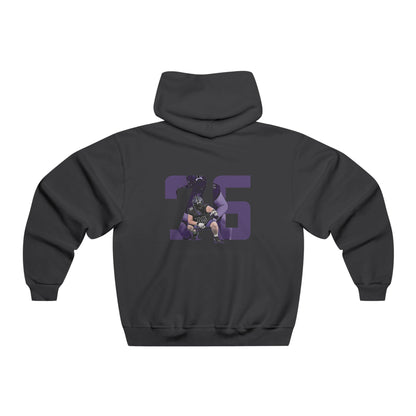 Trent Meyer Vintage Hoodie