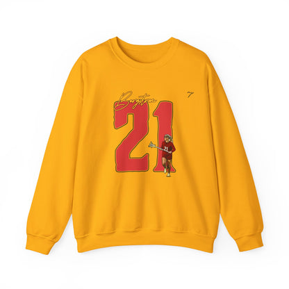 Toby Bergstrom Crewneck