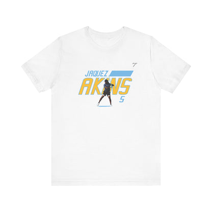 Jaquez Akins Graphic Tee