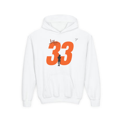 Amaliz Martinez YOUTH Hoodie