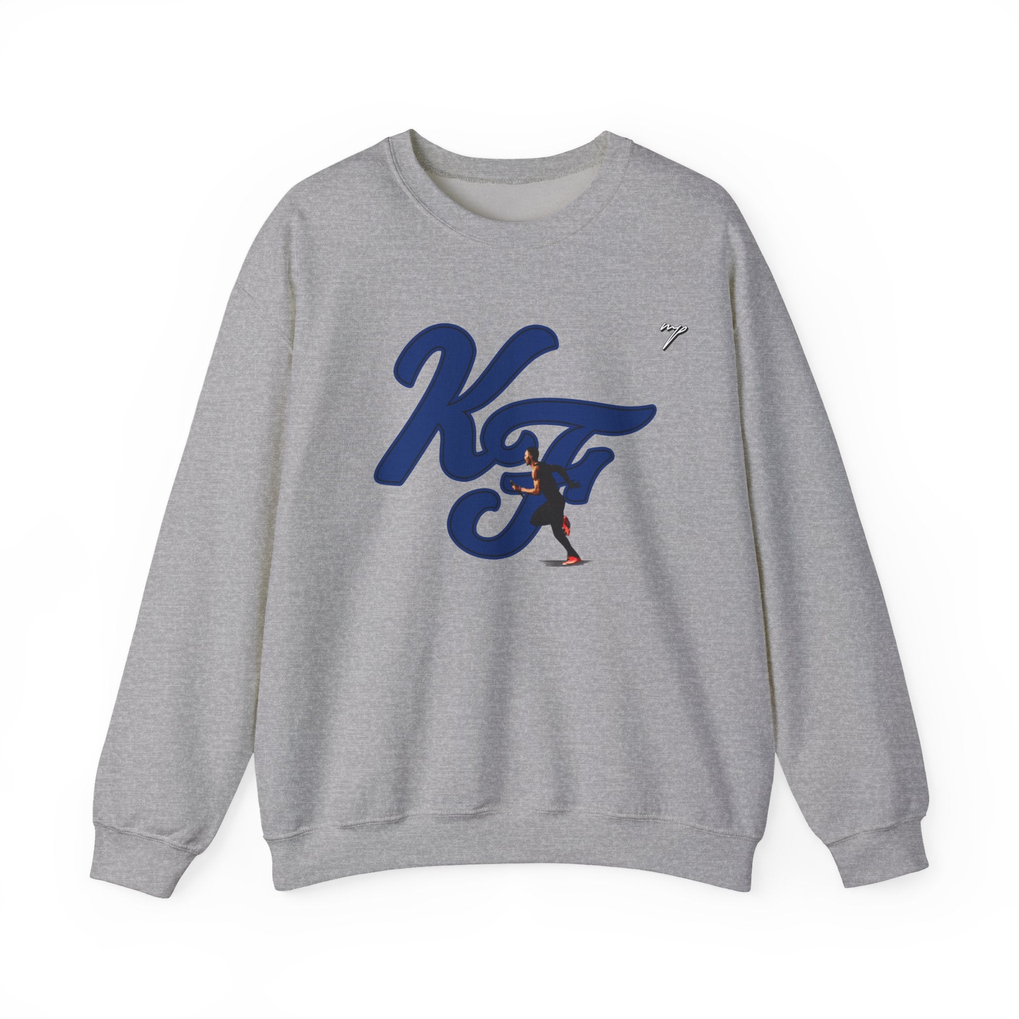 Kingston Farrington Crewneck