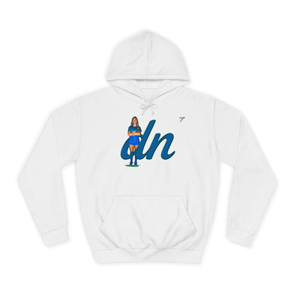 Daylan Nates Hoodie