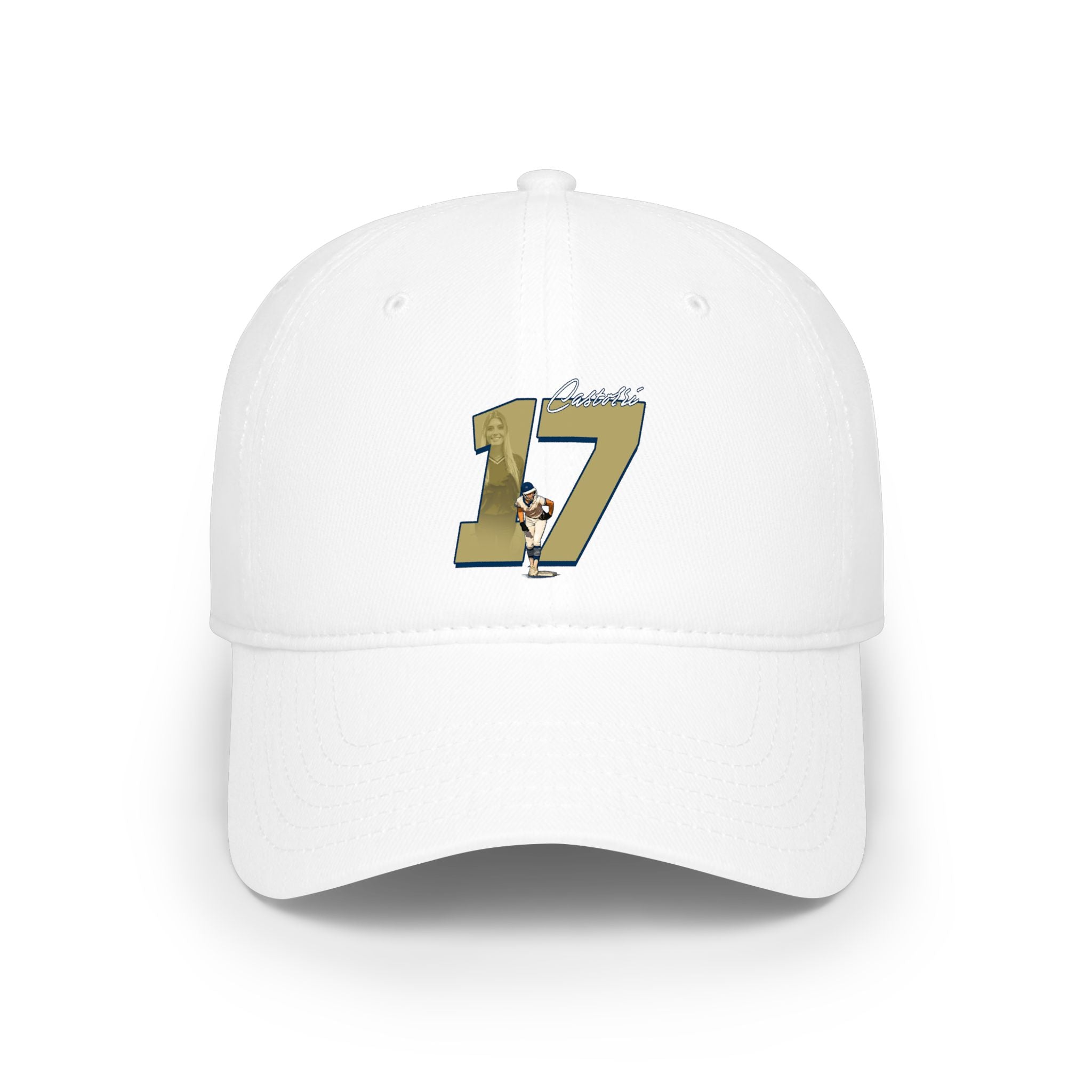 Summer Castorri Hat
