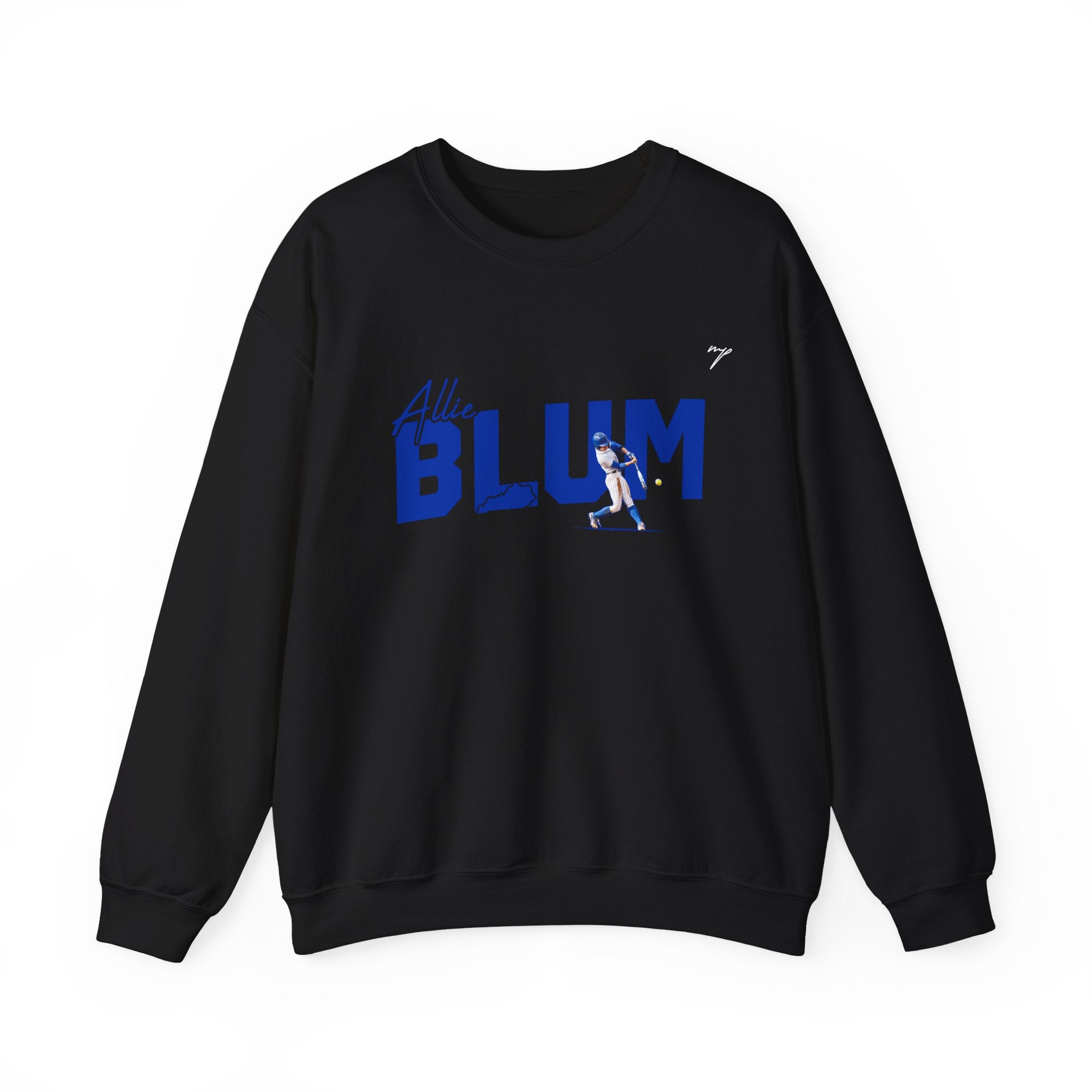 Allie Blum Crewneck