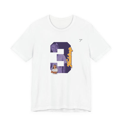 Bella Waldrop Graphic Tee