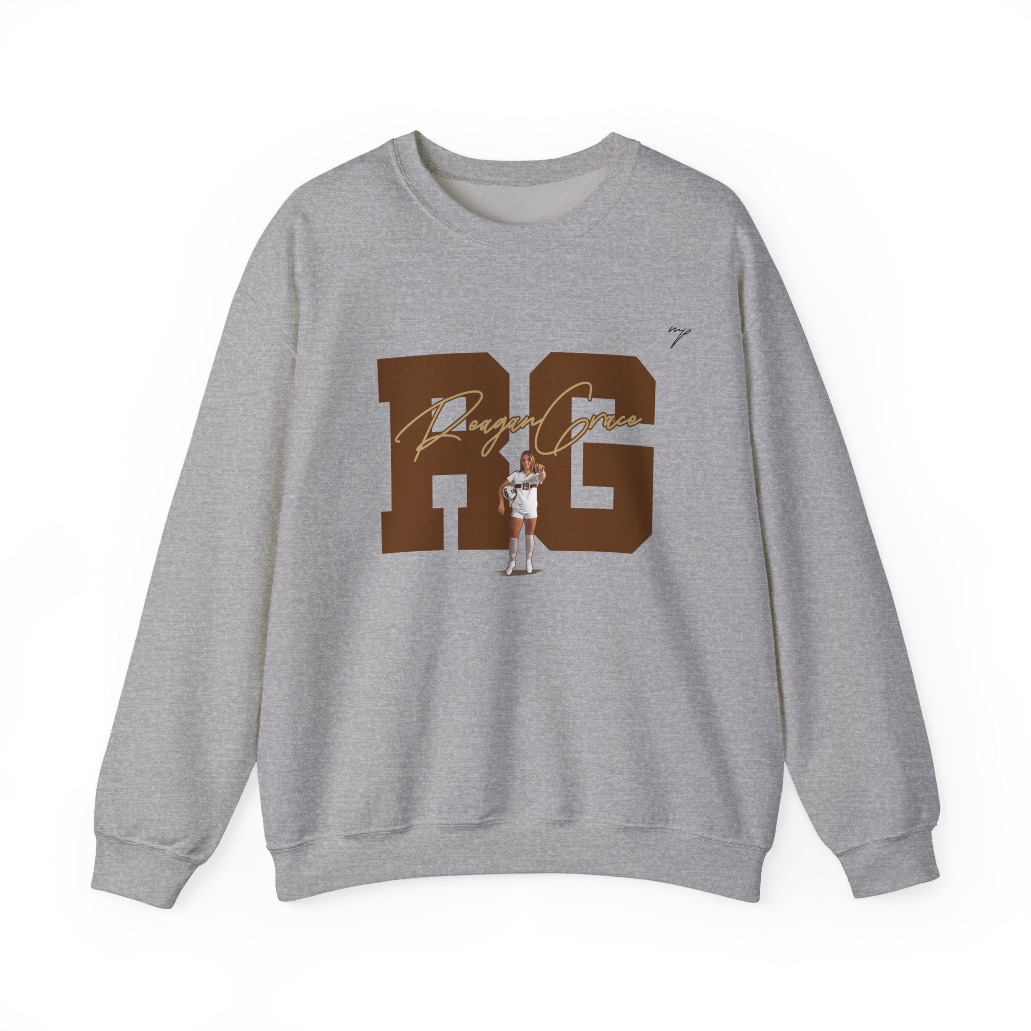 Reagan Grace Crewneck