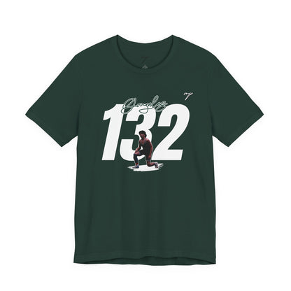 Nick Gonzales Graphic Tee
