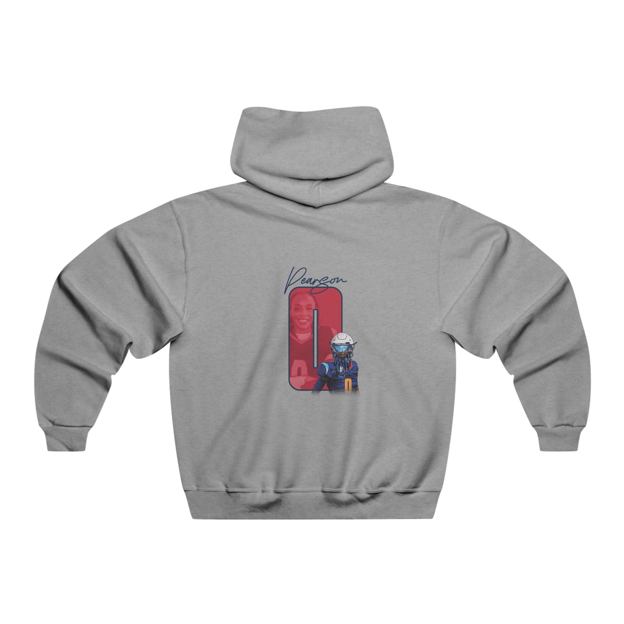 Lawanda Pearson Vintage Hoodie