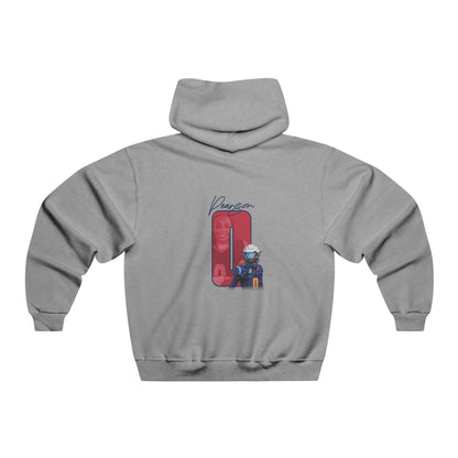 Lawanda Pearson Vintage Hoodie