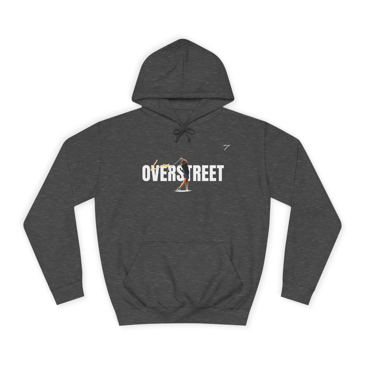 Lexi Overstreet Hoodie