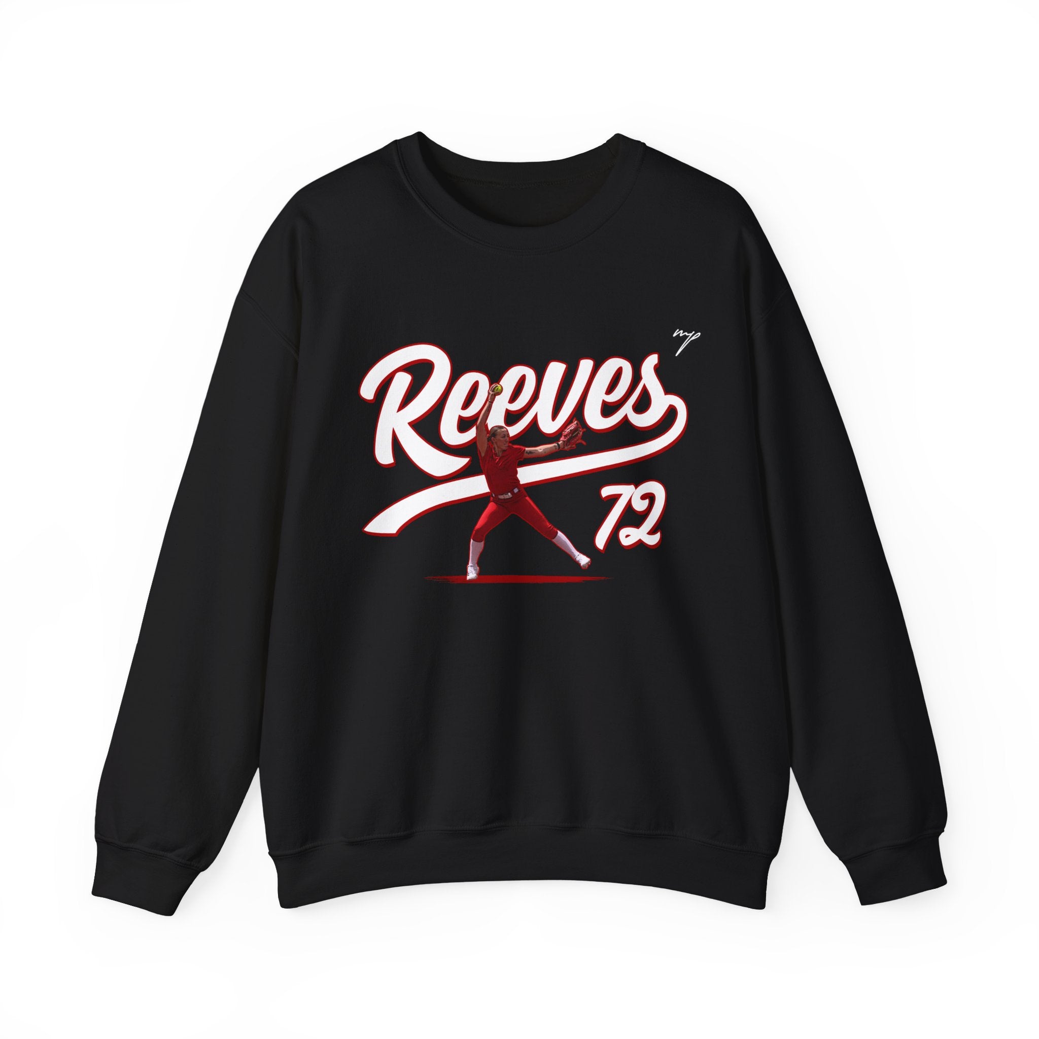 Madi Reeves Crewneck