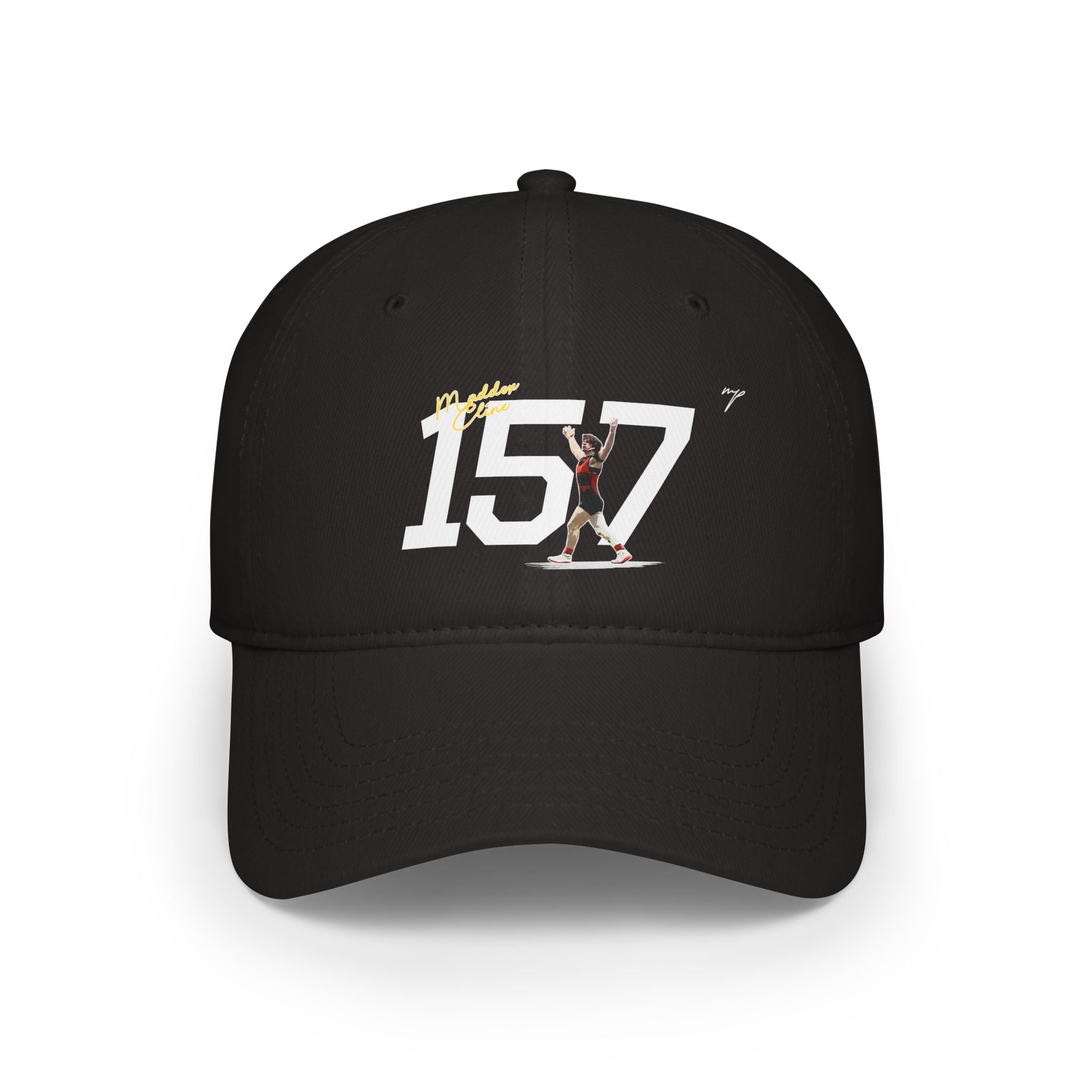 Maddox Cline Hat
