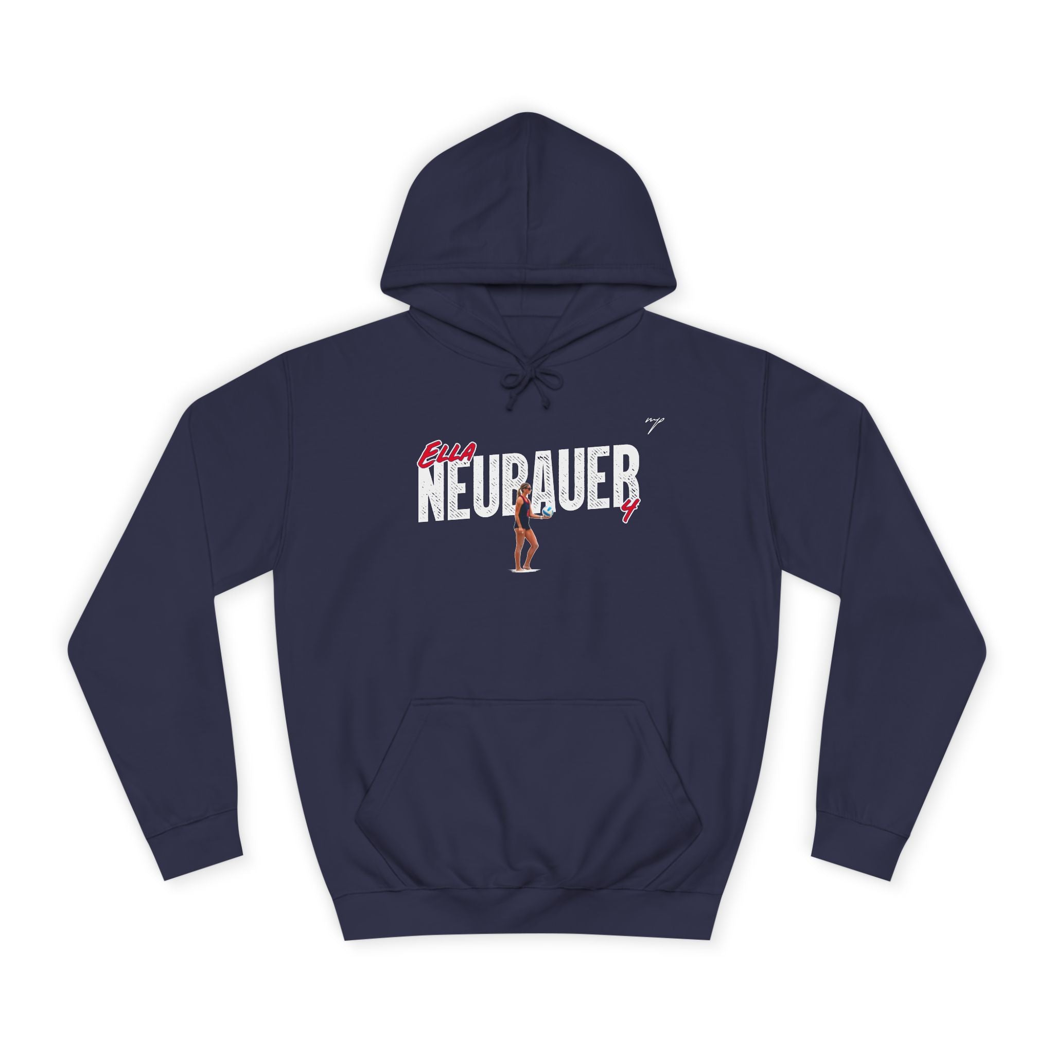 Ella Neubauer Hoodie