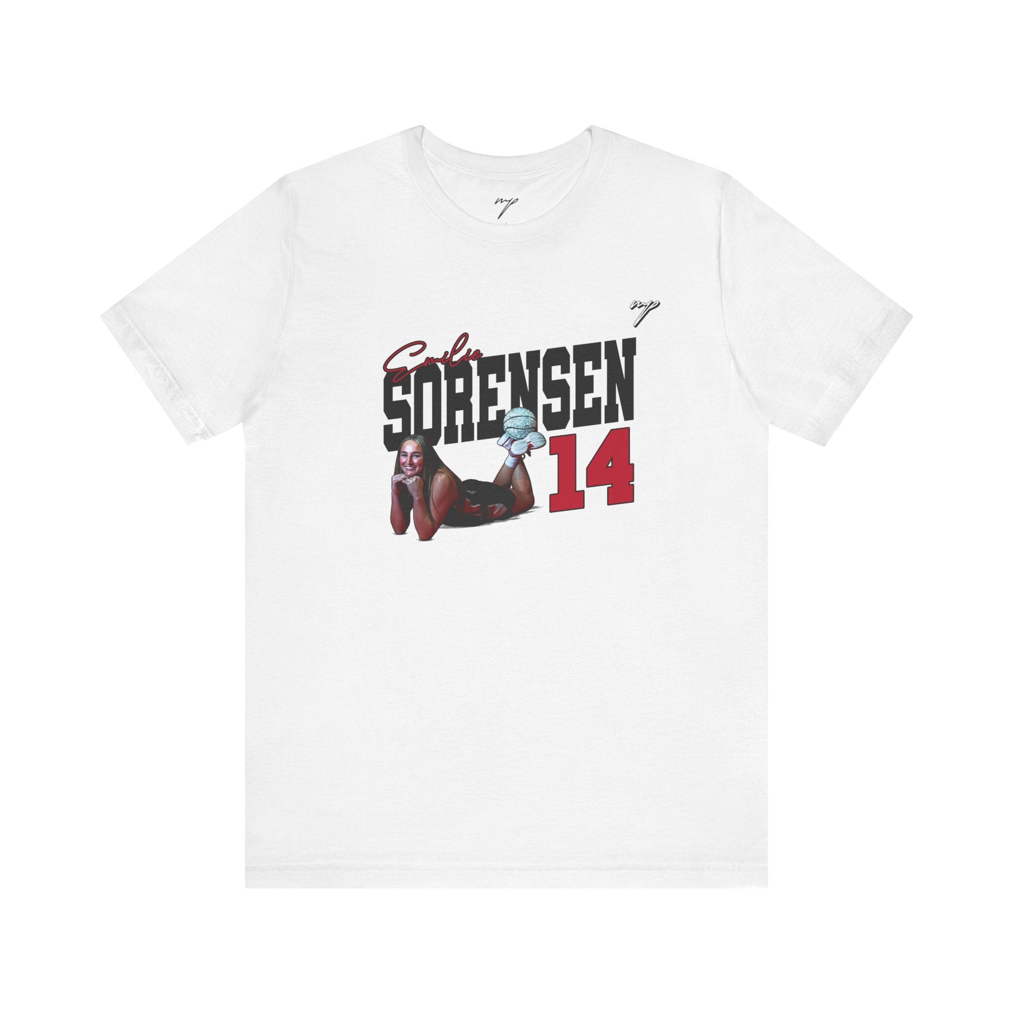 Emilie Sorensen Graphic Tee