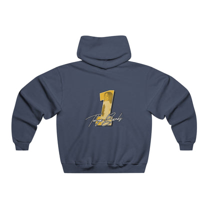 Tehya Banks Vintage Hoodie