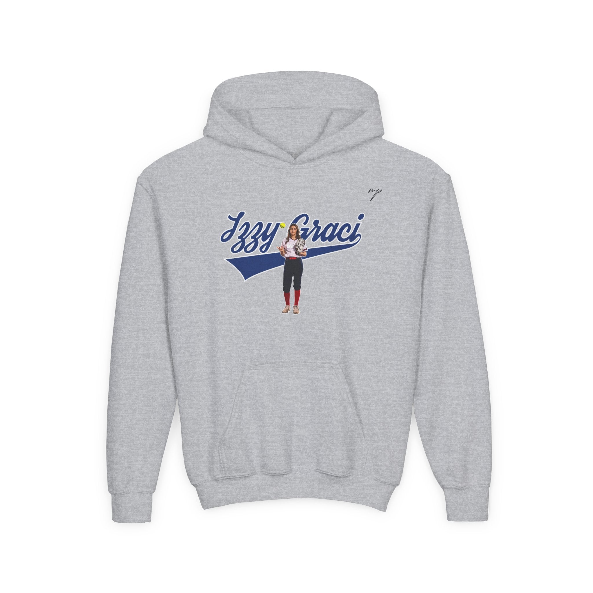 Isabella Graci YOUTH Hoodie