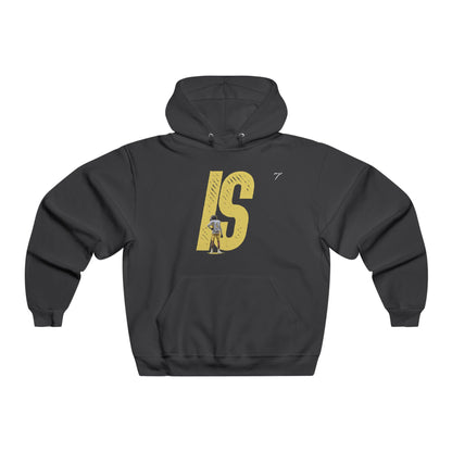 Isaiah Steward Vintage Hoodie