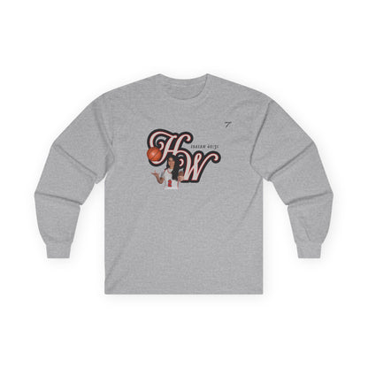 Harley Wilson Long Sleeve