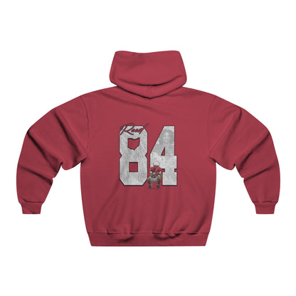 Tristan Reed Vintage Hoodie