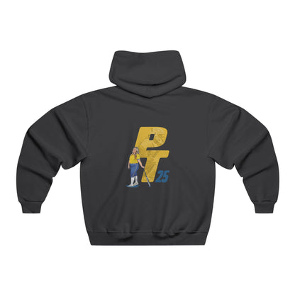 Peyton Travis Vintage Hoodie