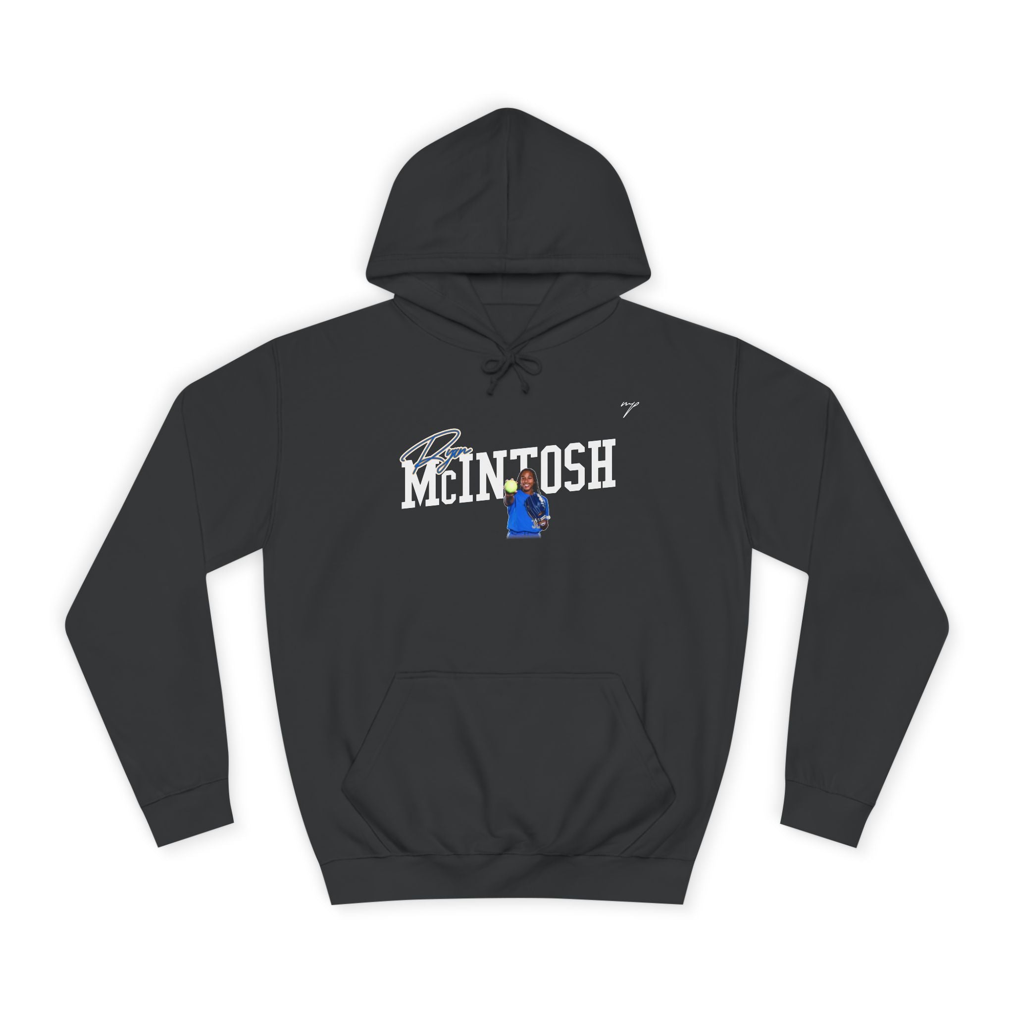 Ryan McIntosh Hoodie