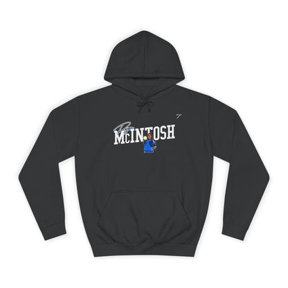 Ryan McIntosh Hoodie