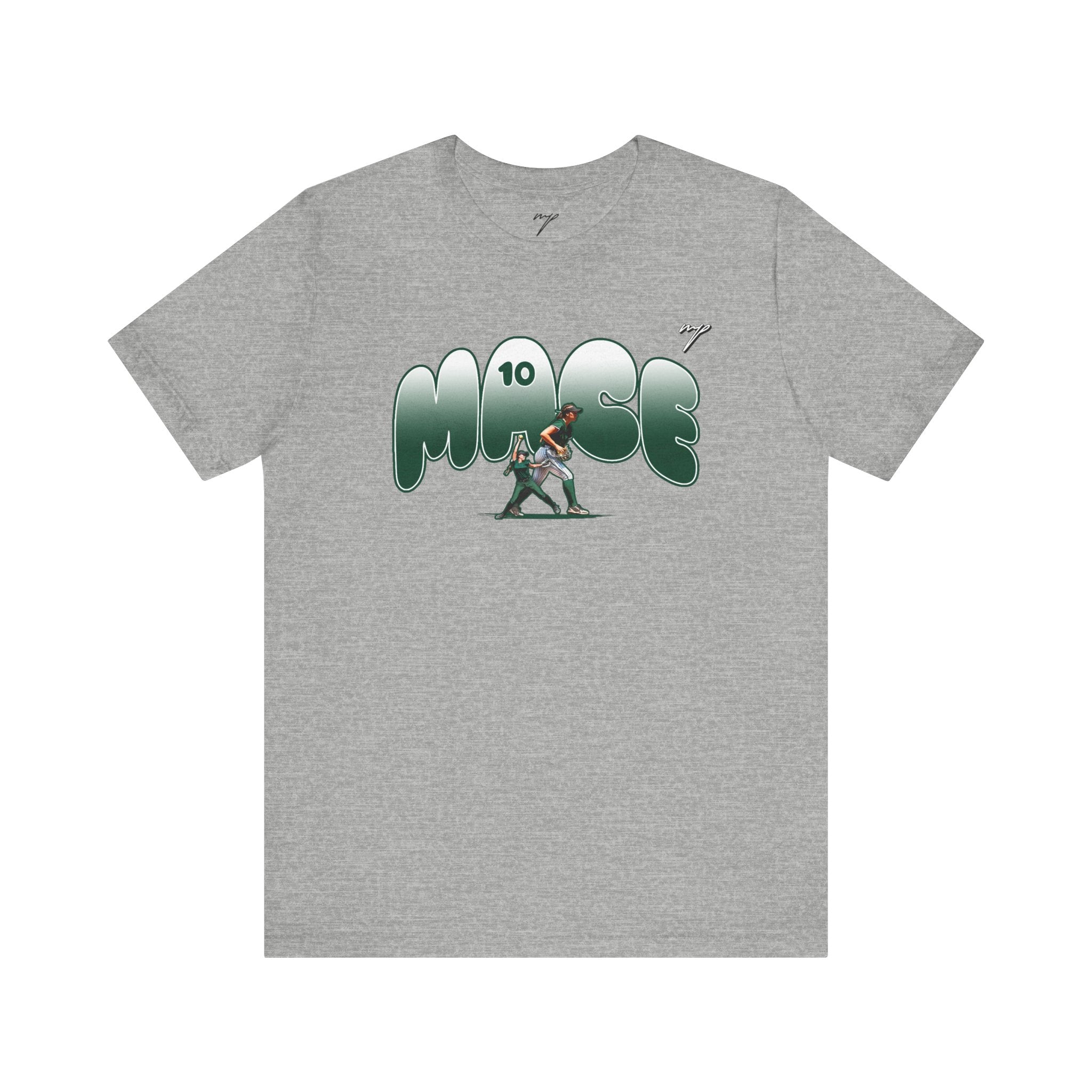 Macy Brandl Graphic Tee