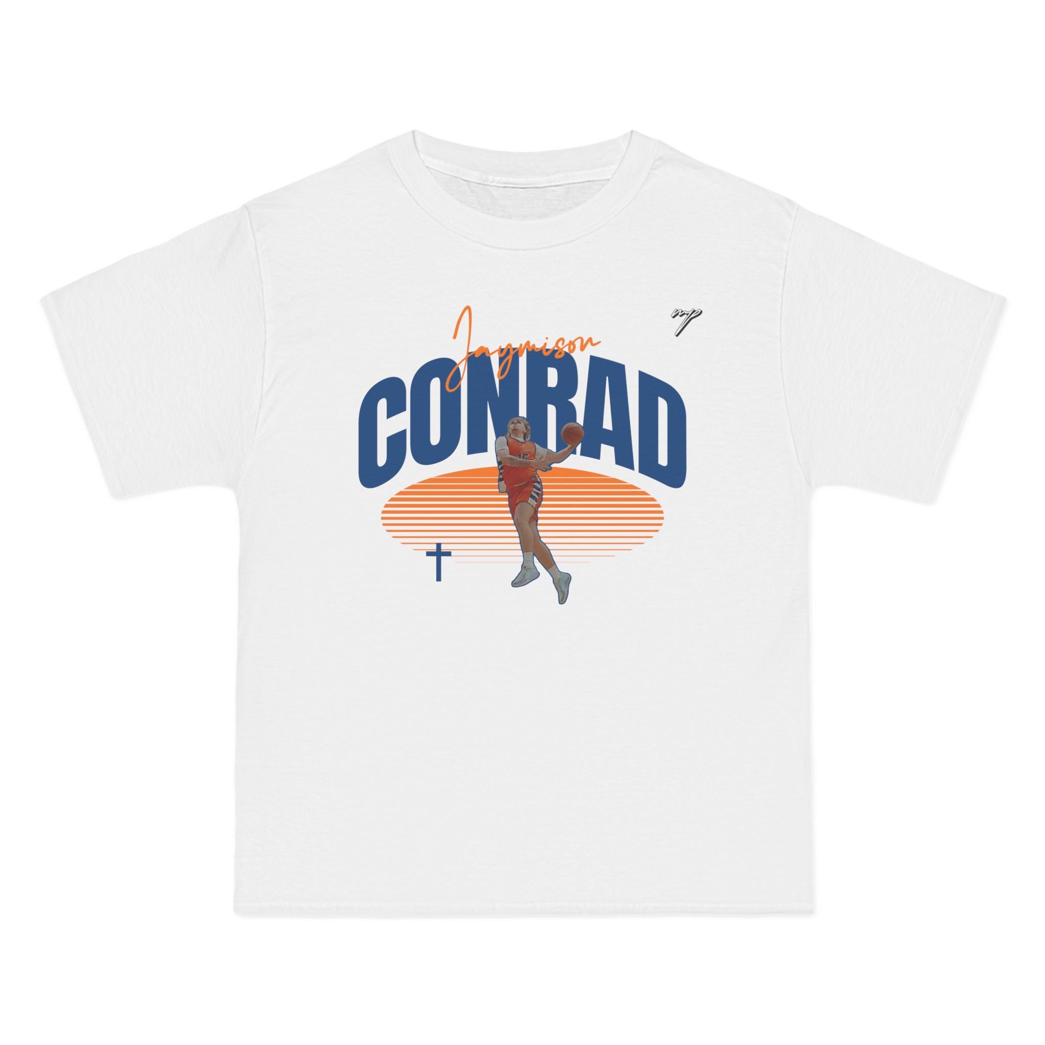 Jaymison Conrad Vintage Tee