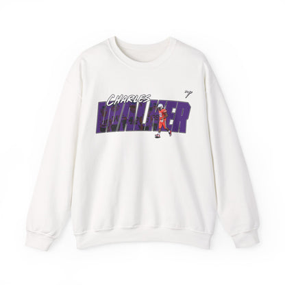 Charles Walker Crewneck
