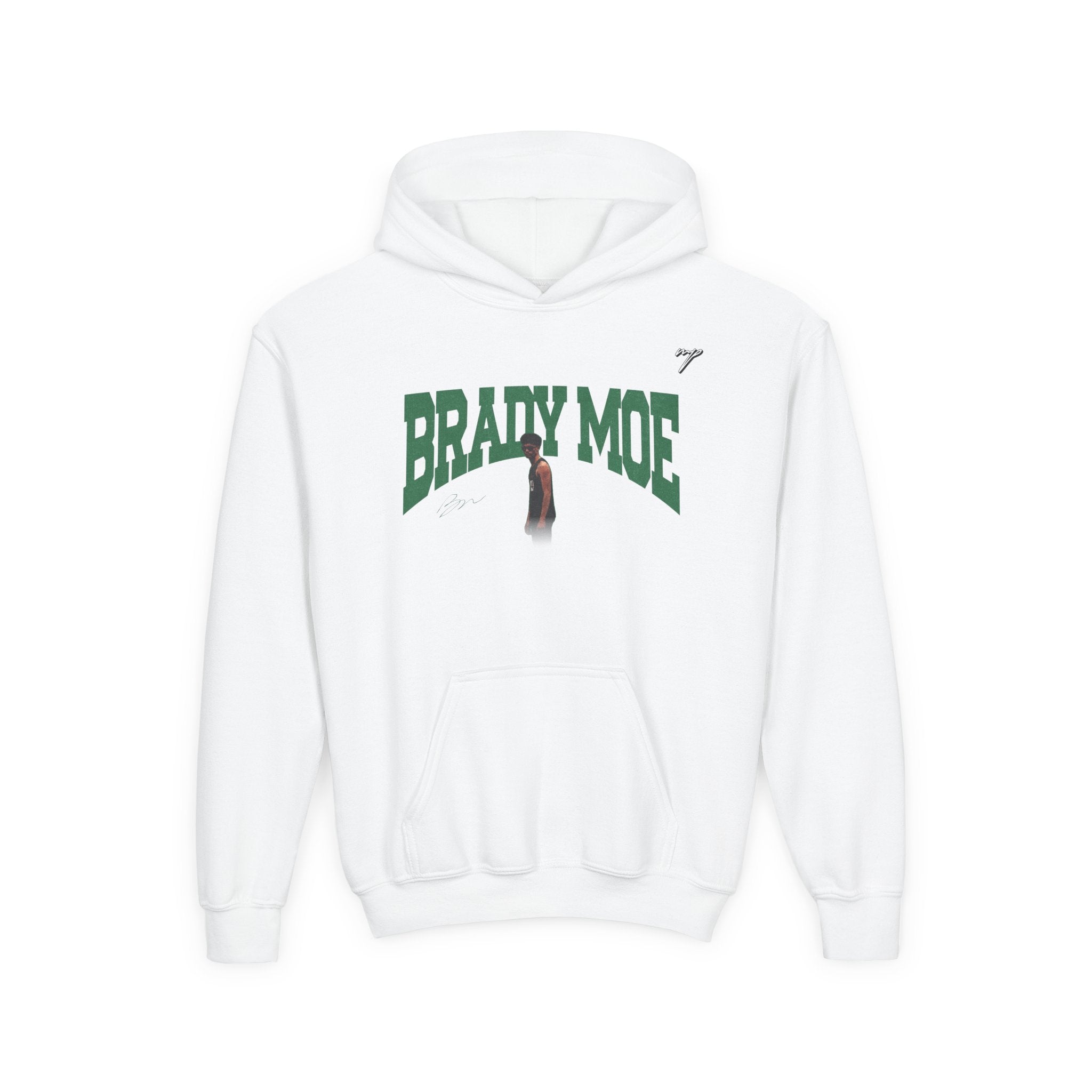 Brady Moe YOUTH Hoodie