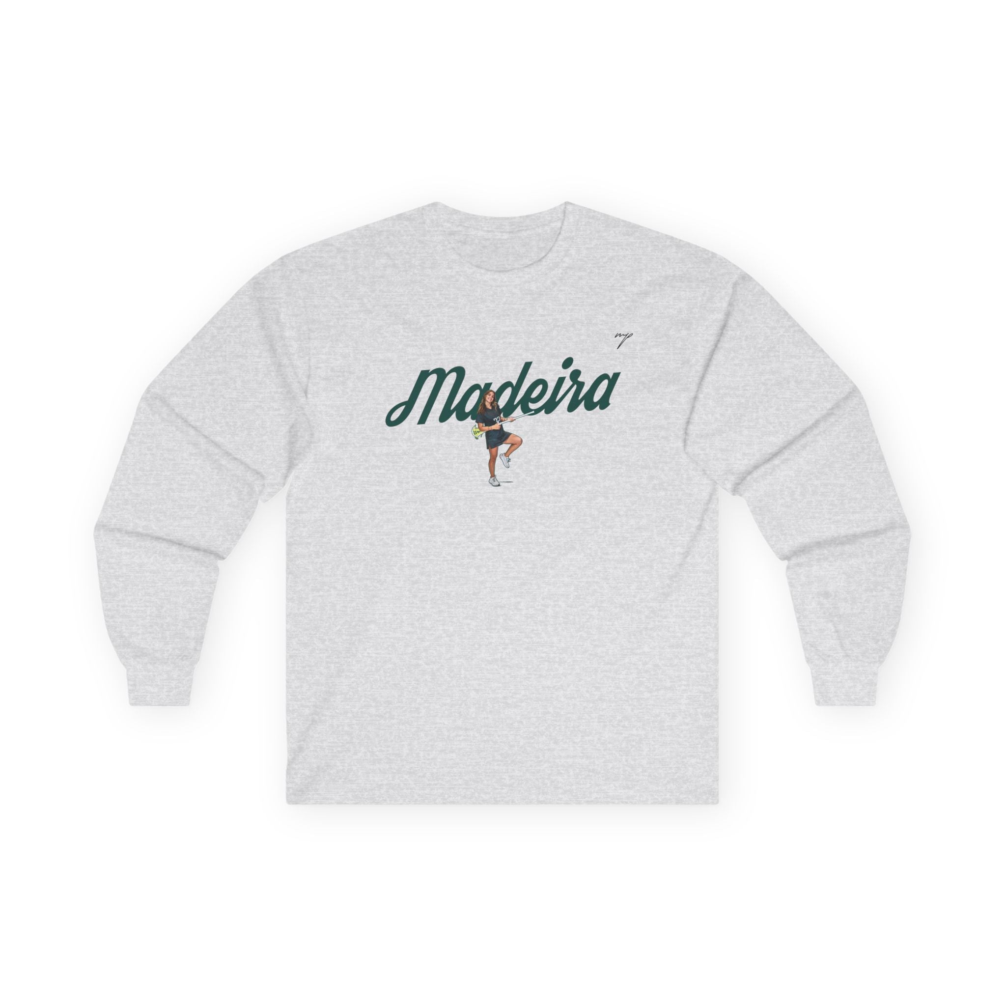 Lilly Madeira Long Sleeve