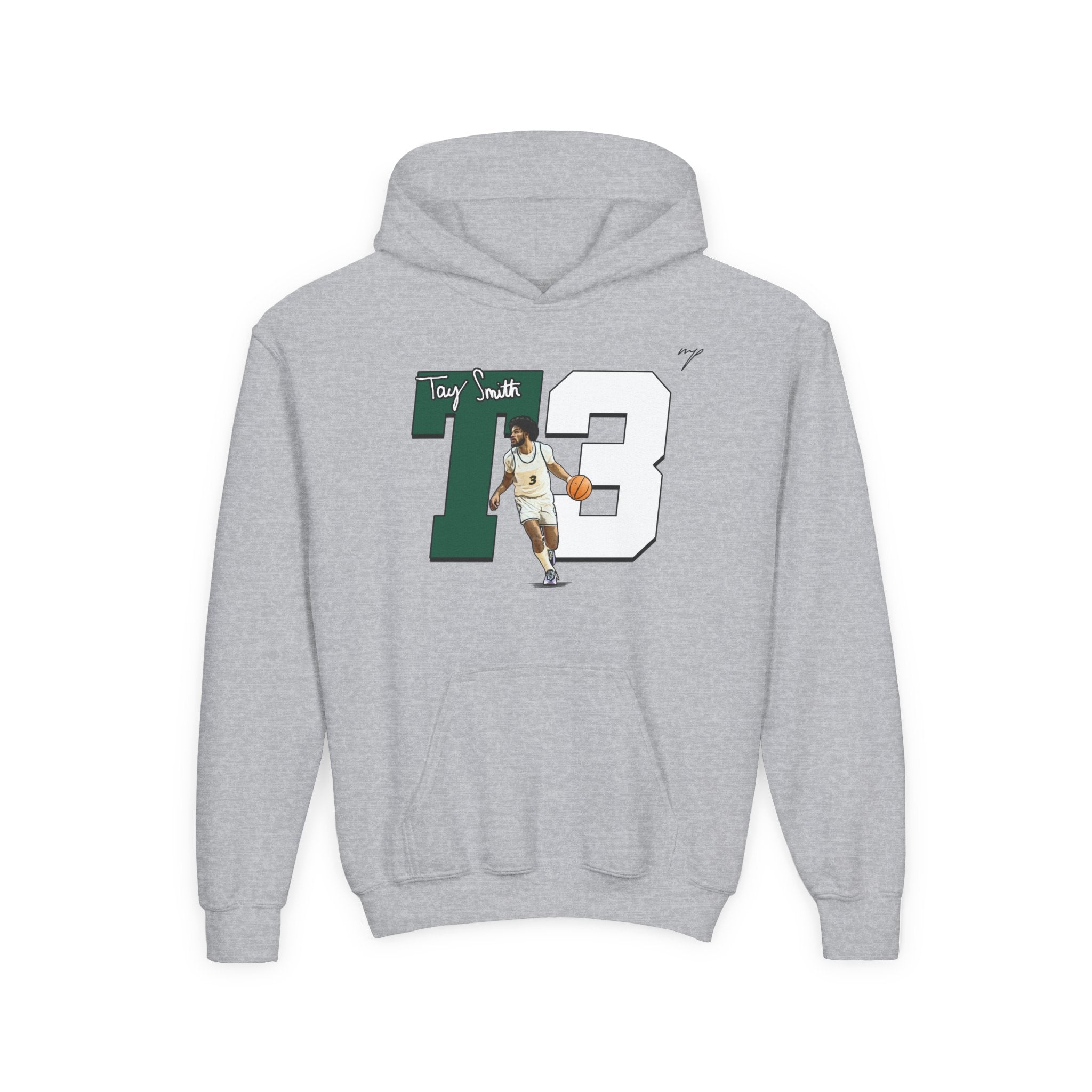 Tay Smith YOUTH Hoodie