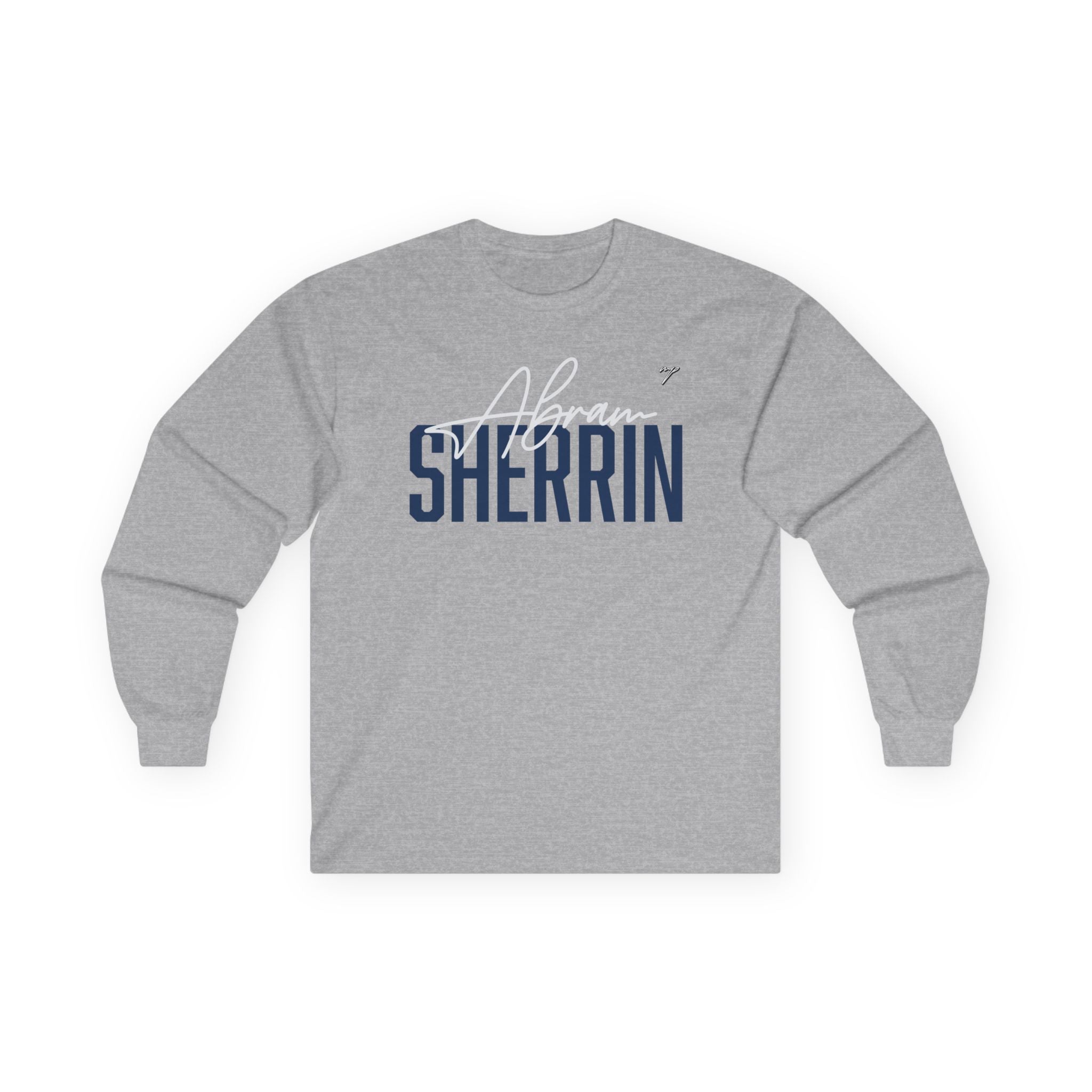 Abram Sherrin Long Sleeve Tee