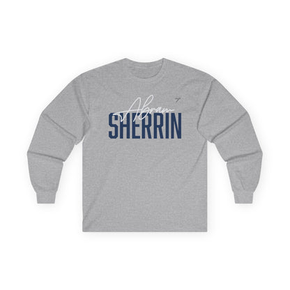 Abram Sherrin Long Sleeve Tee
