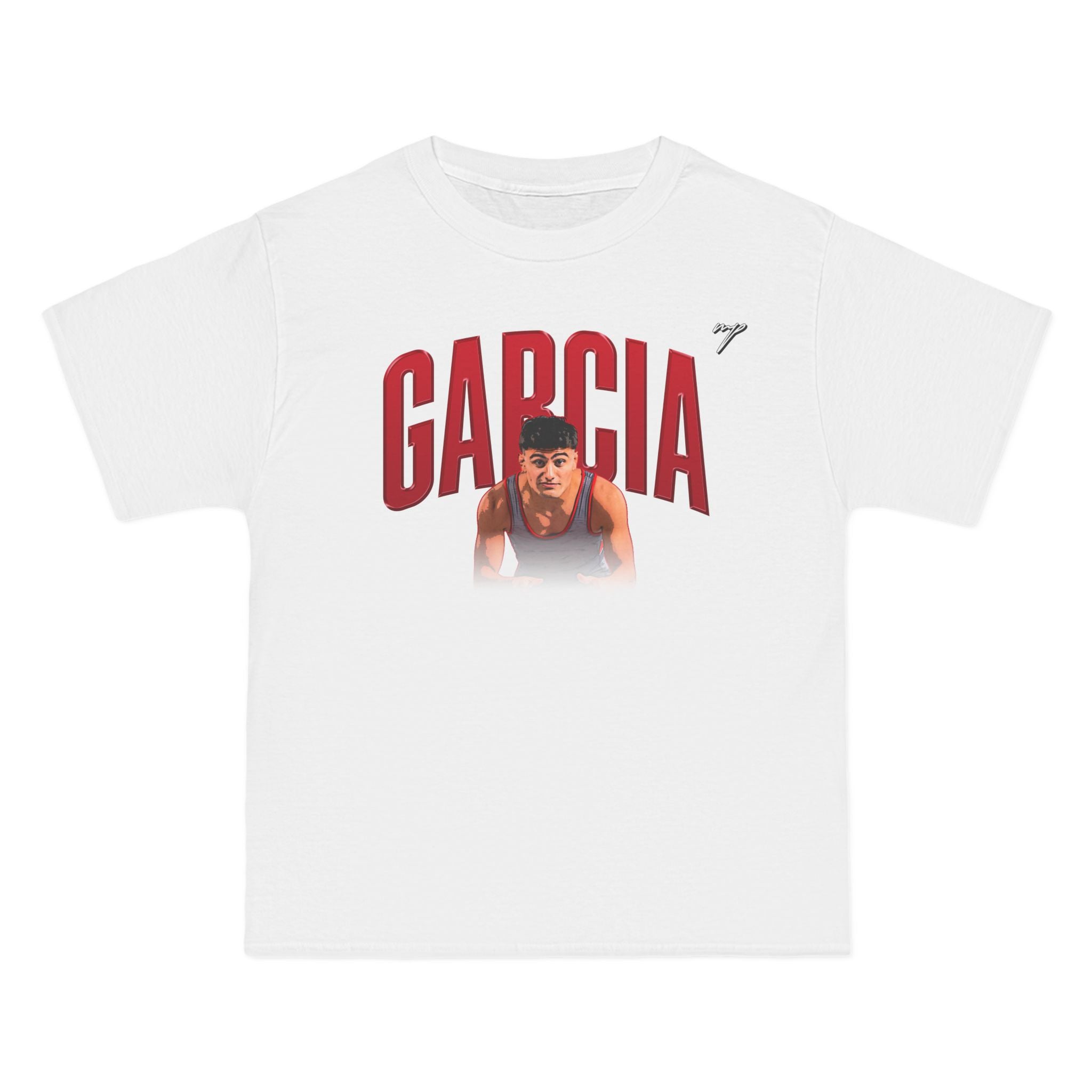 Austin Garcia Vintage Tee