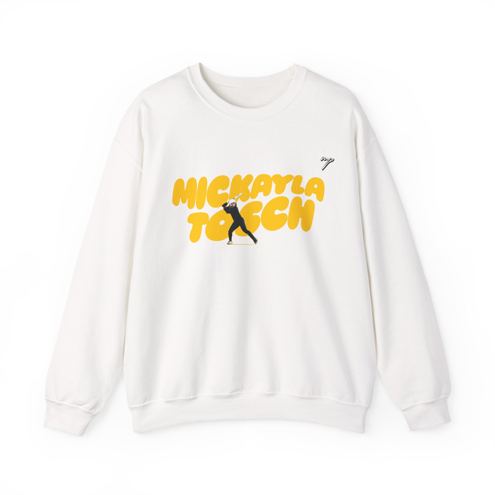 Mickayla Tosch Crewneck