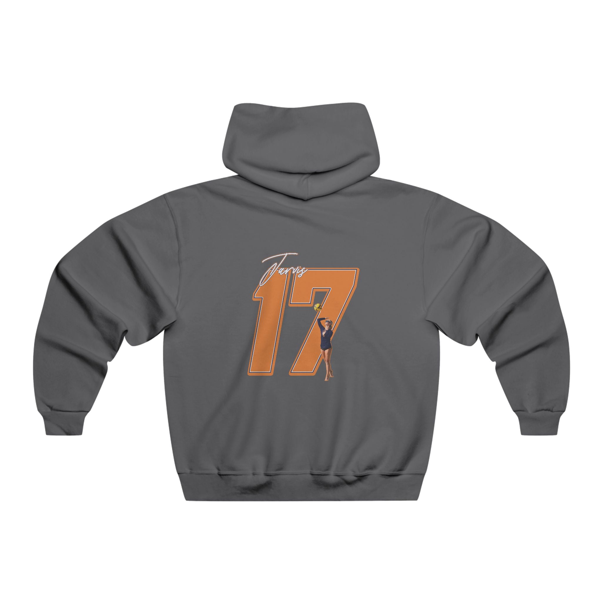 Harlow Jarvis Vintage Hoodie